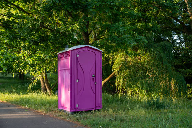 Best High-end porta potty rental  in Moses Lake, WA
