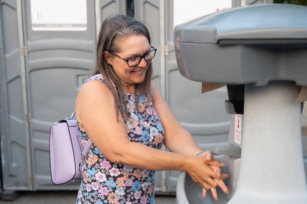 Best Wedding porta potty rental  in Moses Lake, WA