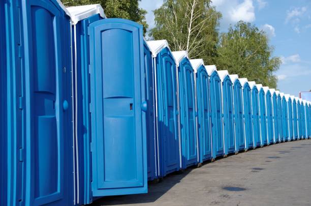 Best Portable toilet rental cost  in Moses Lake, WA